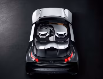 Peugeot Fractal '09.2015