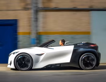 Peugeot Fractal '09.2015