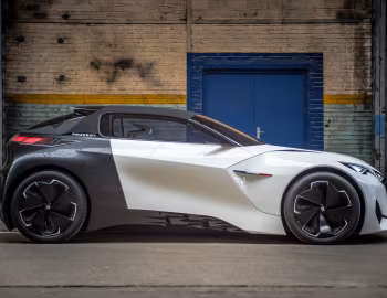 Peugeot Fractal '09.2015