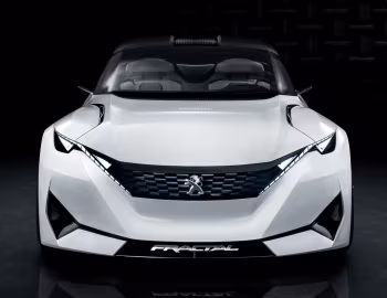 Peugeot Fractal '09.2015