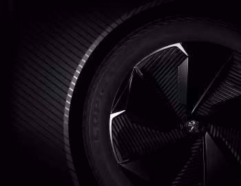 Peugeot Fractal '09.2015