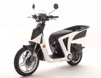 Peugeot GenZe 2.0 '2016
