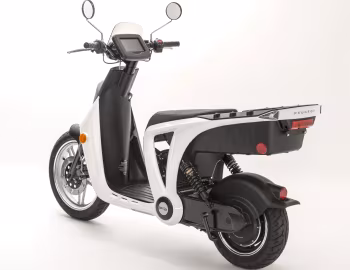 Peugeot GenZe 2.0 '2016