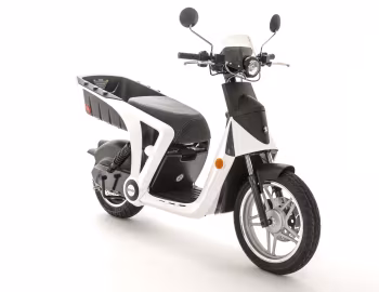 Peugeot GenZe 2.0 '2016