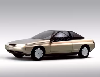 Peugeot Griffe 4 '1985