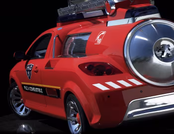 Peugeot H2O Concept '09.2002