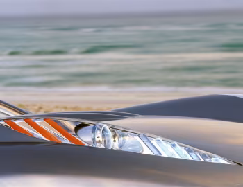 Peugeot Hoggar Concept '03.2003