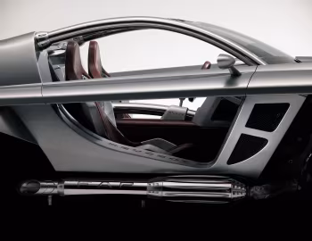 Peugeot Hoggar Concept '03.2003