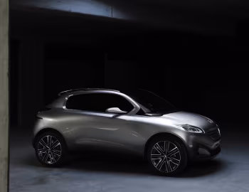 Peugeot HR1 Concept '10.2010