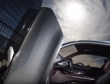 Peugeot HR1 Concept '10.2010