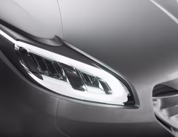 Peugeot HR1 Concept '10.2010