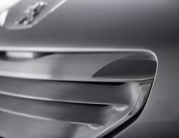 Peugeot HR1 Concept '10.2010