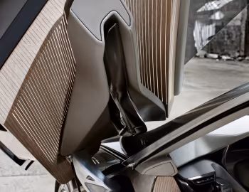 Peugeot HX1 Concept '08.2011