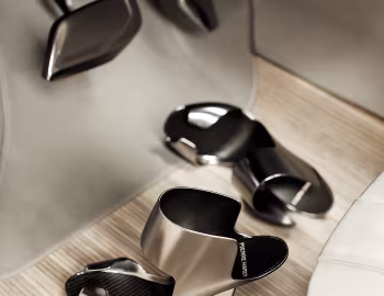 Interior Peugeot HX1 Concept '08.2011