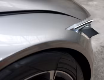 Peugeot HX1 Concept '08.2011