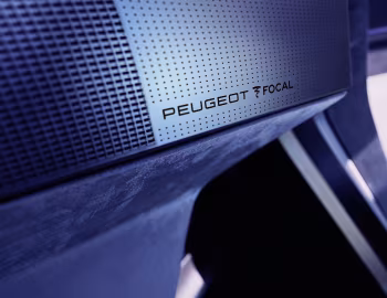 Interior Peugeot Inception Concept '01.2023