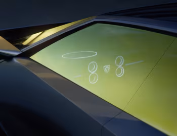 Peugeot Inception Concept '01.2023