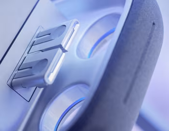 Interior Peugeot Inception Concept '01.2023