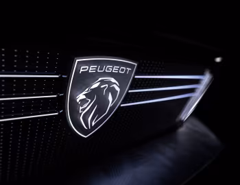 Peugeot Inception Concept '01.2023