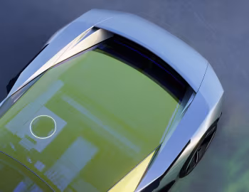Peugeot Inception Concept '01.2023