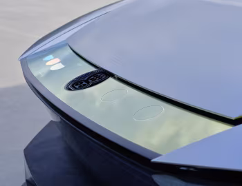 Peugeot Inception Concept '01.2023