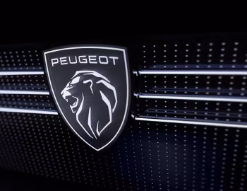 Peugeot Inception Concept '01.2023