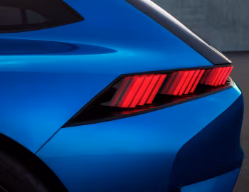 Peugeot Instinct Concept '03.2017