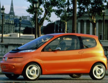 Peugeot Ion Concept '1994