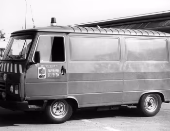 Peugeot J9 '1980–91