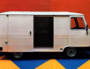 Peugeot J9 Fourgon '1980–91
