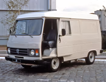 Peugeot J9 Fourgon '1980–91