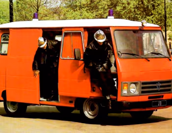 Peugeot J9 VSAB '1980–87