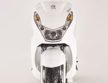 Peugeot Kisbee 50 2T '2010–pr.