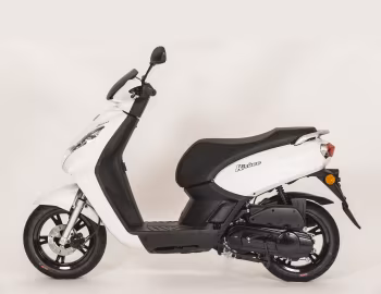 Peugeot Kisbee 50 2T '2010–pr.