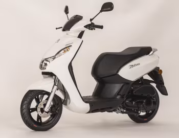 Peugeot Kisbee 50 2T '2010–pr.