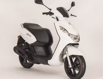 Peugeot Kisbee 50 2T '2010–pr.
