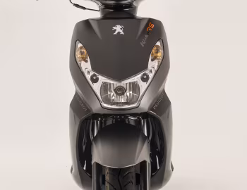 Peugeot Kisbee 50 2T RS '2014–pr.