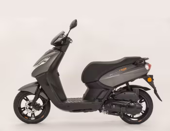 Peugeot Kisbee 50 2T RS '2014–pr.