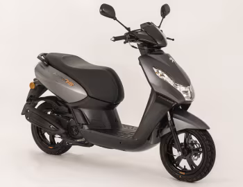 Peugeot Kisbee 50 2T RS '2014–pr.