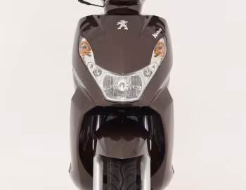 Peugeot Kisbee 50 4T '2010–pr.