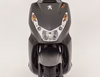 Peugeot Kisbee 50 4T RS '2014–pr.