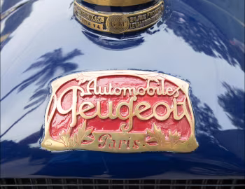 Peugeot L45 '1914