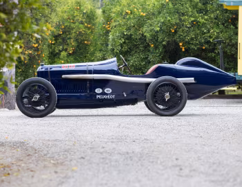 Peugeot L45 '1914