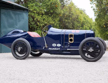Peugeot L45 '1914