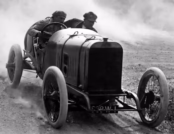 Peugeot L76 '1912–13