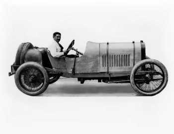 Peugeot L76 '1912–13