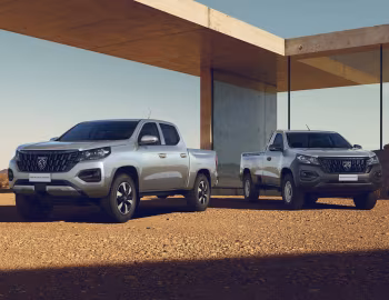 Peugeot Landtrek '2024–н.ч.