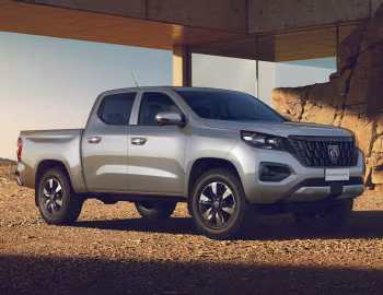 Peugeot Landtrek Multipurpose Double Cab '2024–н.ч.