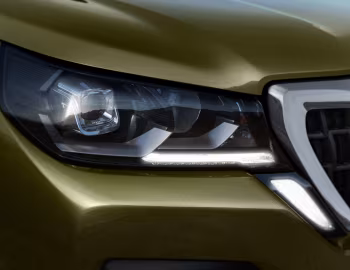 Peugeot Landtrek Multipurpose Double Cab '2020–24