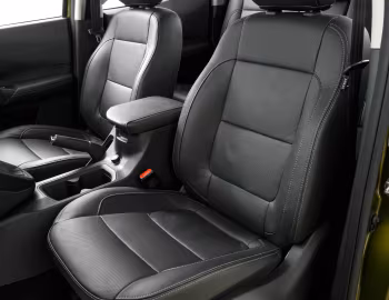 Interior Peugeot Landtrek Multipurpose Double Cab [South Africa] '2021–24